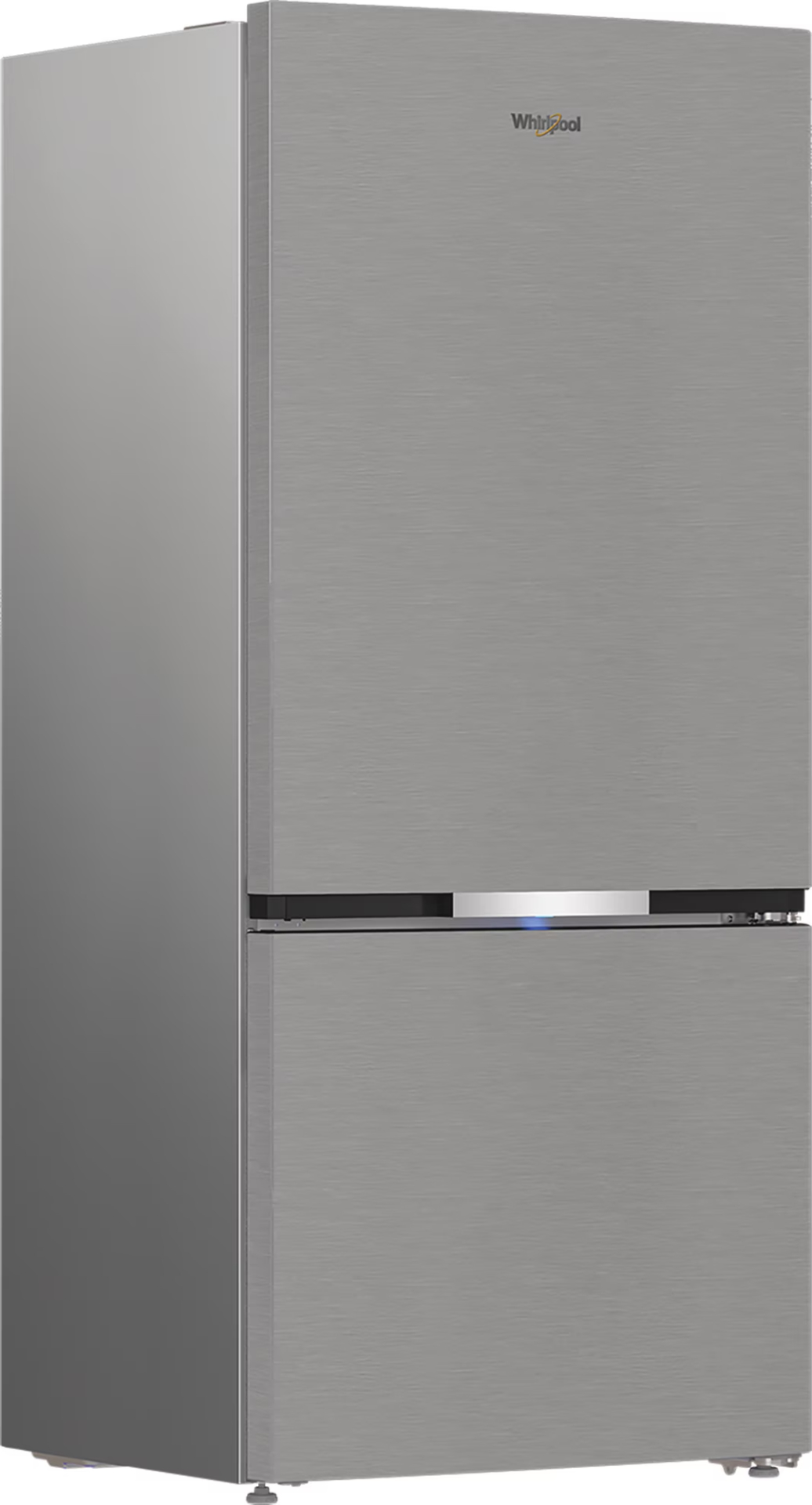 WHIRLPOOL vrijstaande koel-vriescombinatie - WHK26614X8E