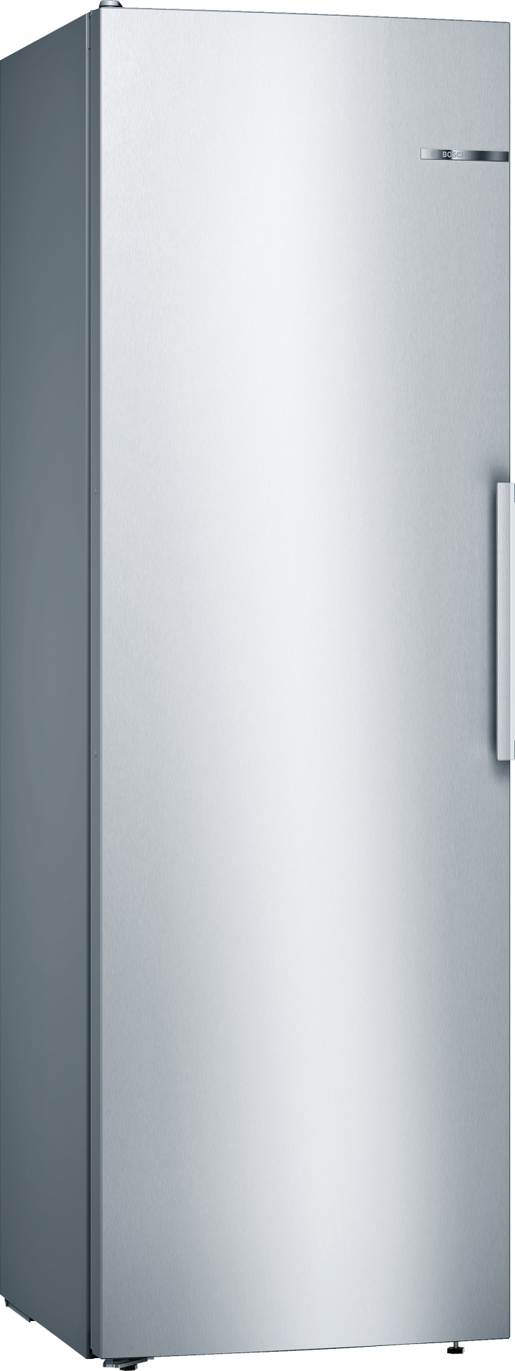 BOSCH SERIE 4 vrijstaande koelkast zonder vriesvak - 186cm - KSV36VLDP