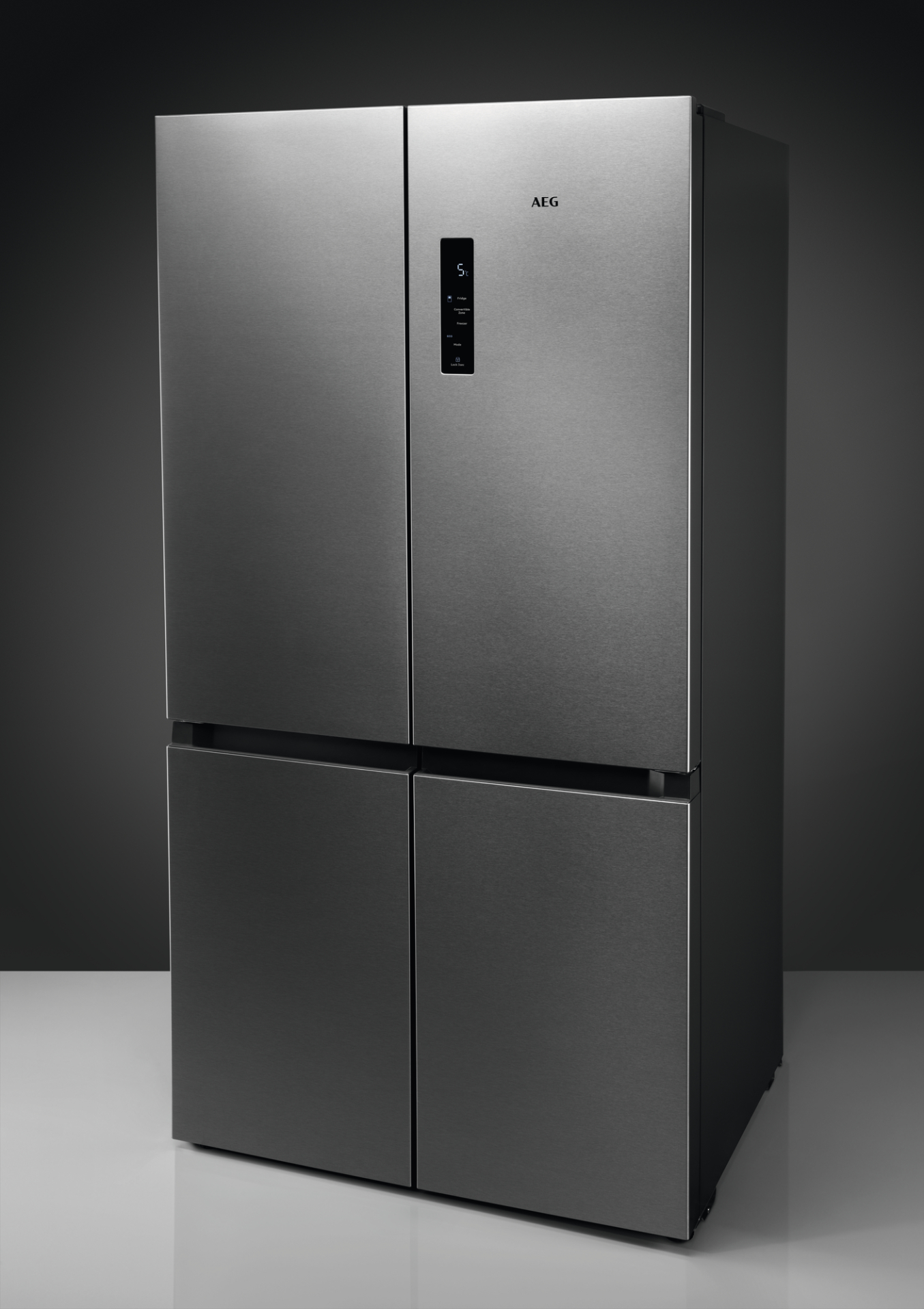 AEG 9000 side-by-side - 190cm - RMB952D6VU