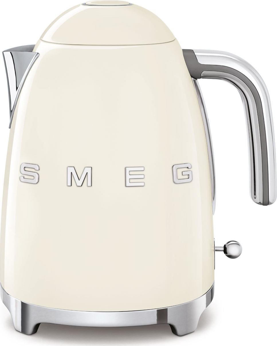 SMEG waterkoker - KLF03CREU