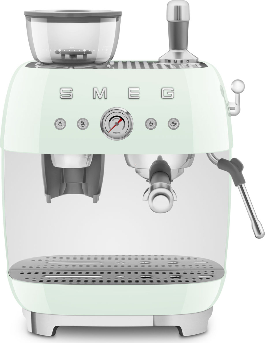 Espresso machine