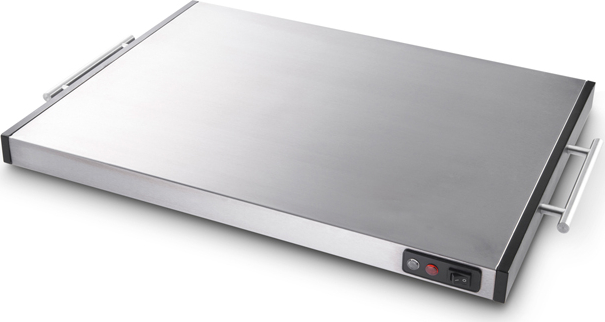 FRITEL warmhoudplaat - FT142116