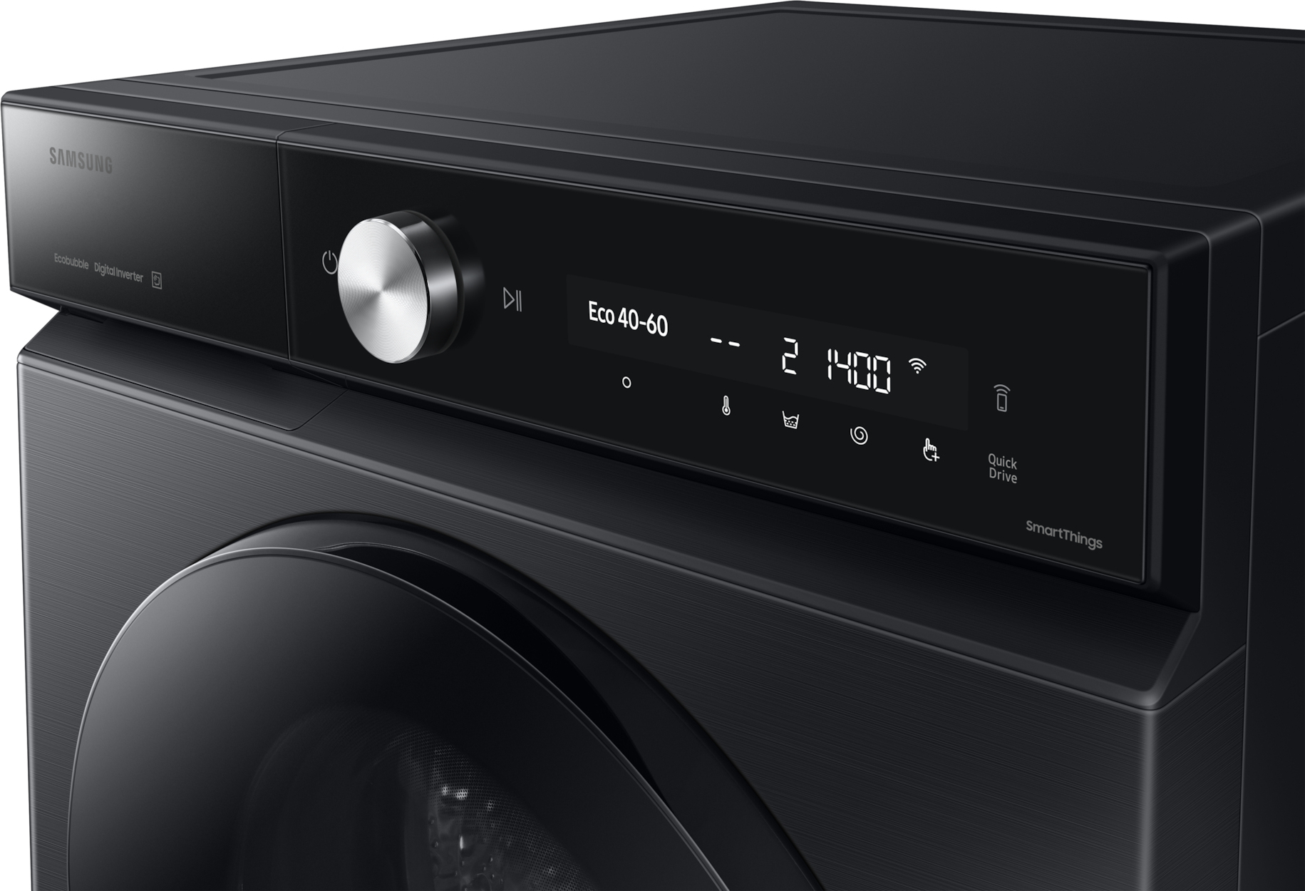 SAMSUNG Wasmachine 11 kg - WW11DB8B95GBU3