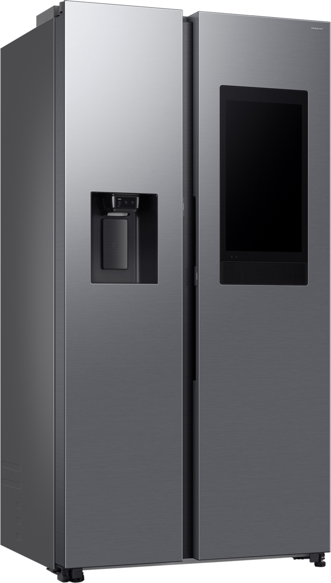SAMSUNG side-by-side - RS90F66BETEF