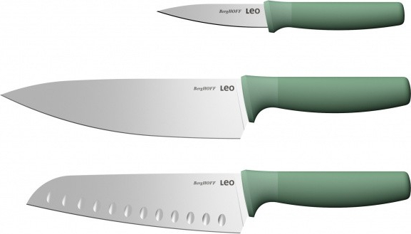 BERGHOFF messenset - 3950527