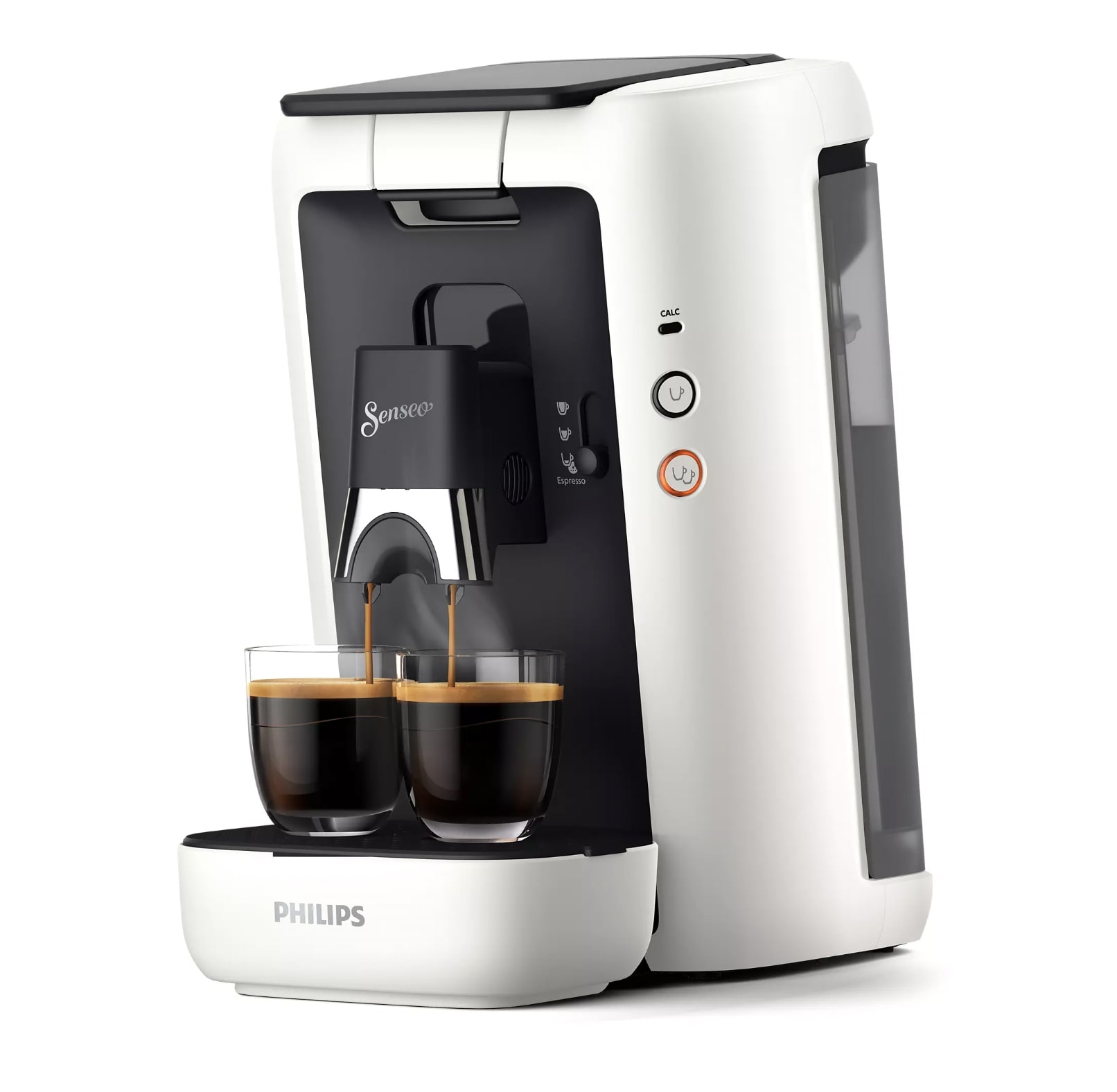 PHILIPS CSA260/10 capsule- / padmachine