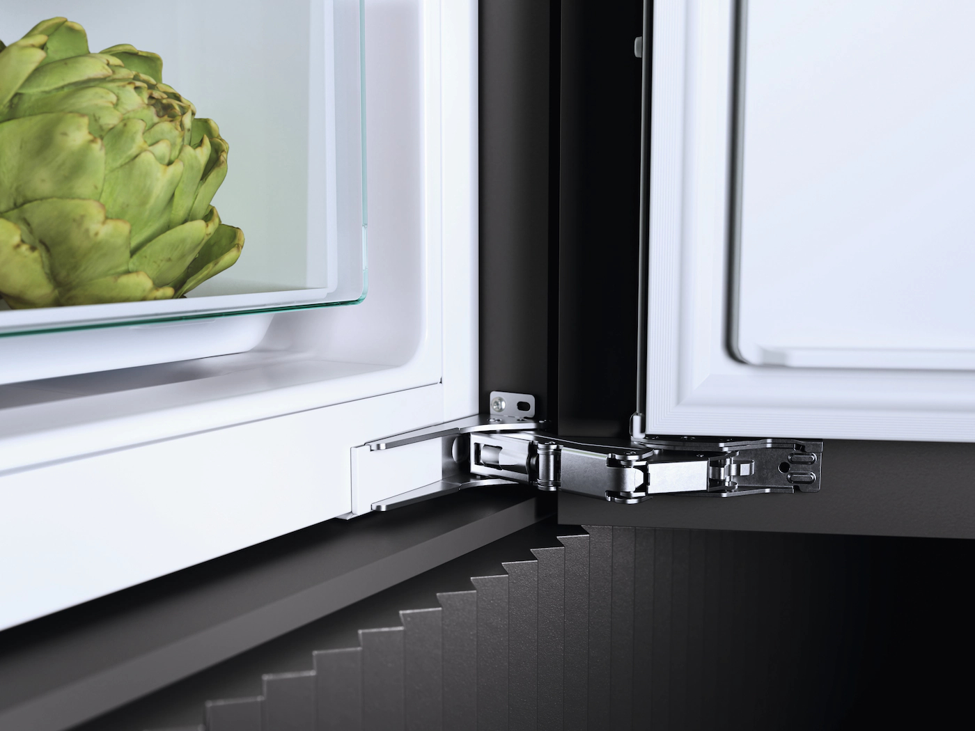 MIELE koelkast zonder vriesvak - 122cm - K7327D