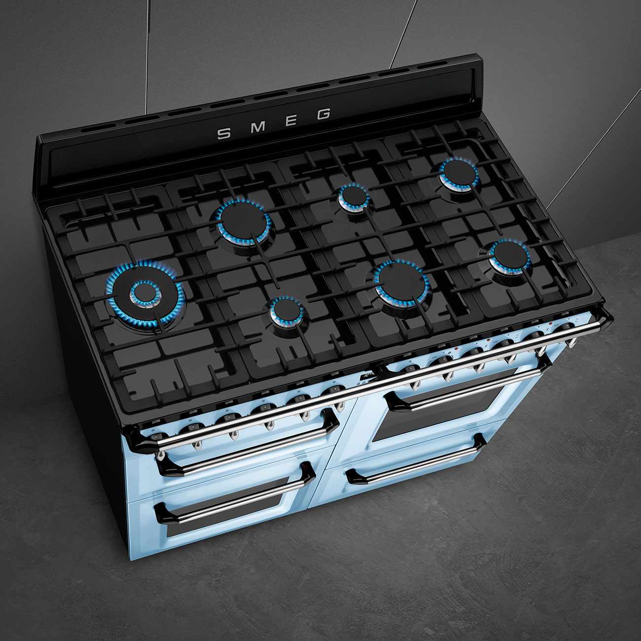 SMEG TR4110AZ