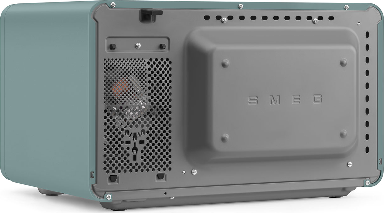 SMEG MOC01EGMEU