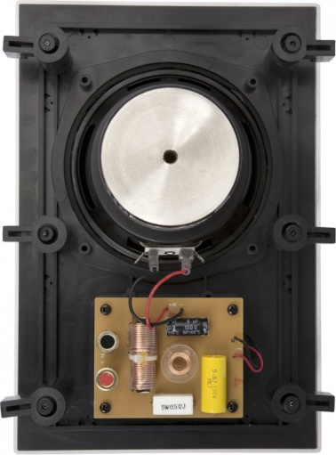 ARTSOUND luidspreker - inbouw - HPRE650