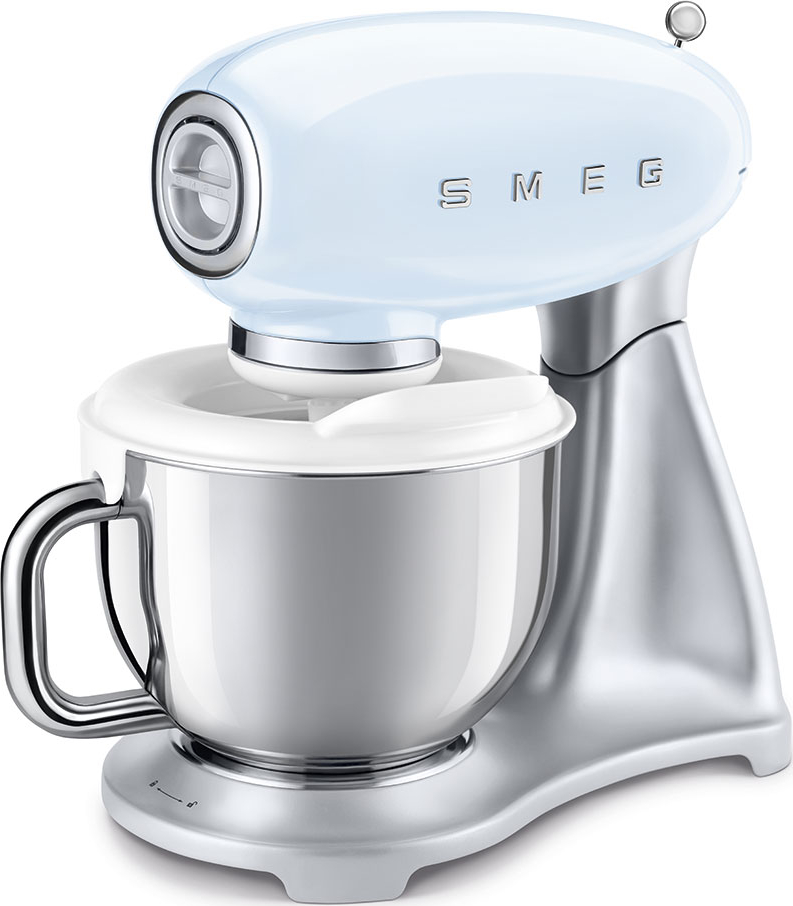 SMEG roomijsmaker - SMIC01