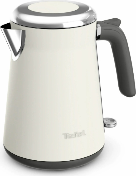 TEFAL Waterkoker crème - KI666AE0