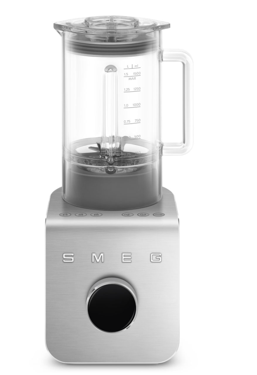 SMEG BLC01WHMEU blender