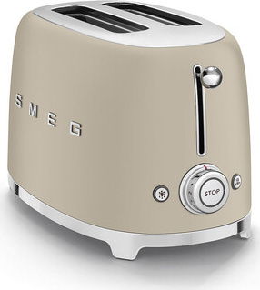 SMEG broodrooster - TSF01MLMEU