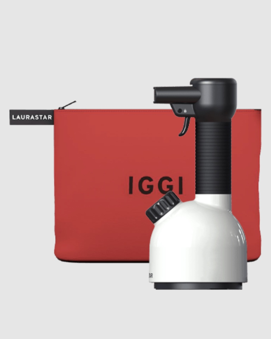 LAURASTAR ontkreuker - 0020303600