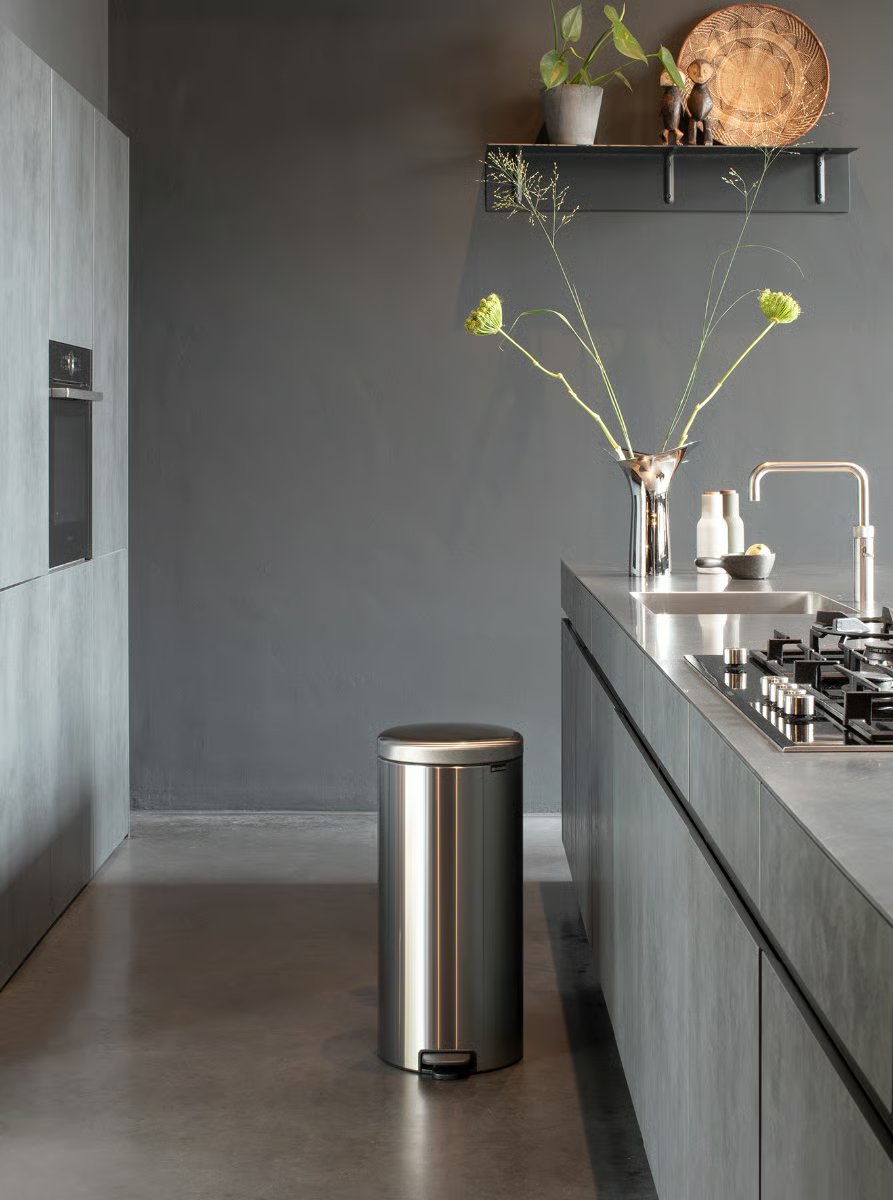 BRABANTIA pedaalemmer - 114380
