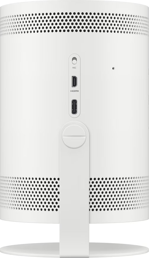 SAMSUNG Beamer FUll HD LED - F-SP-LFF3CLAXXXE