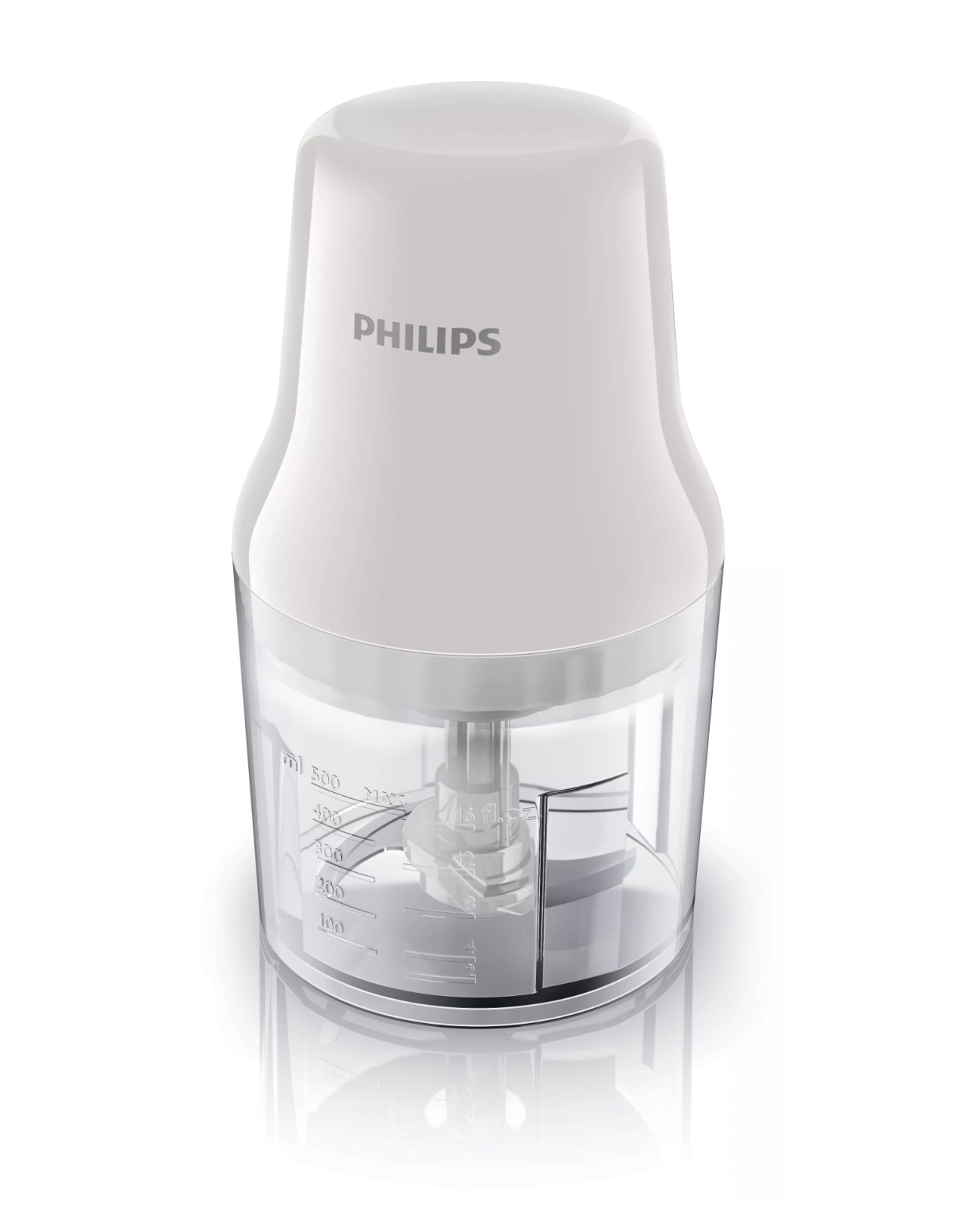 PHILIPS HR1393/00 hakmolen