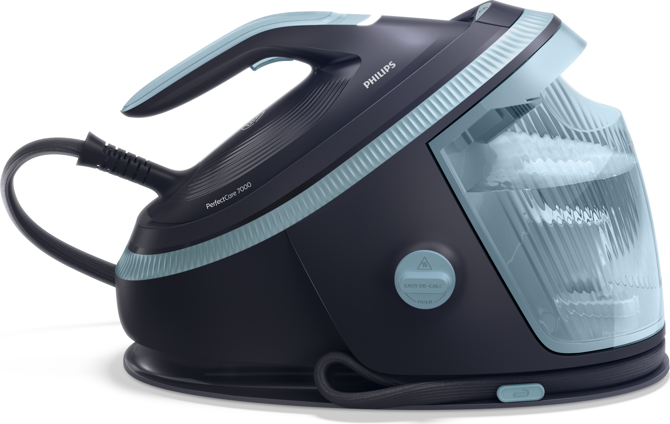 ELEKTRON stoomgenerator - PDPSG7200/20