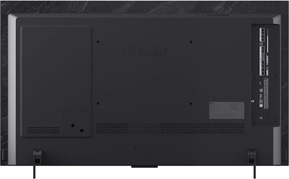 LG OLED42C67LA