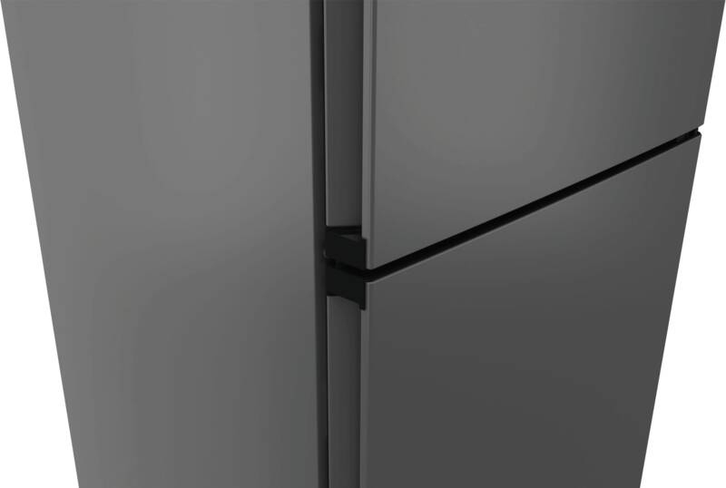 BOSCH Serie 4 vrijstaande koel-/vriescombinatie - 203cm - KGN39OCAF