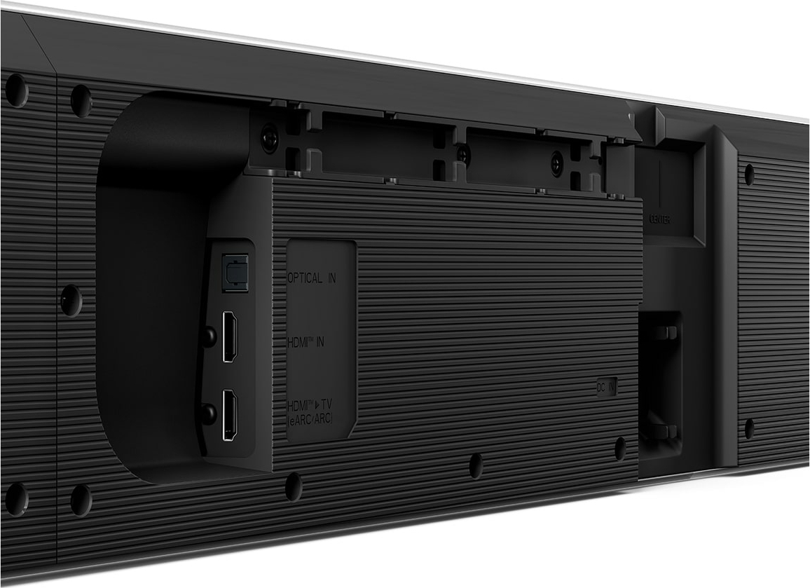 LG CE soundbar - DSG10TY