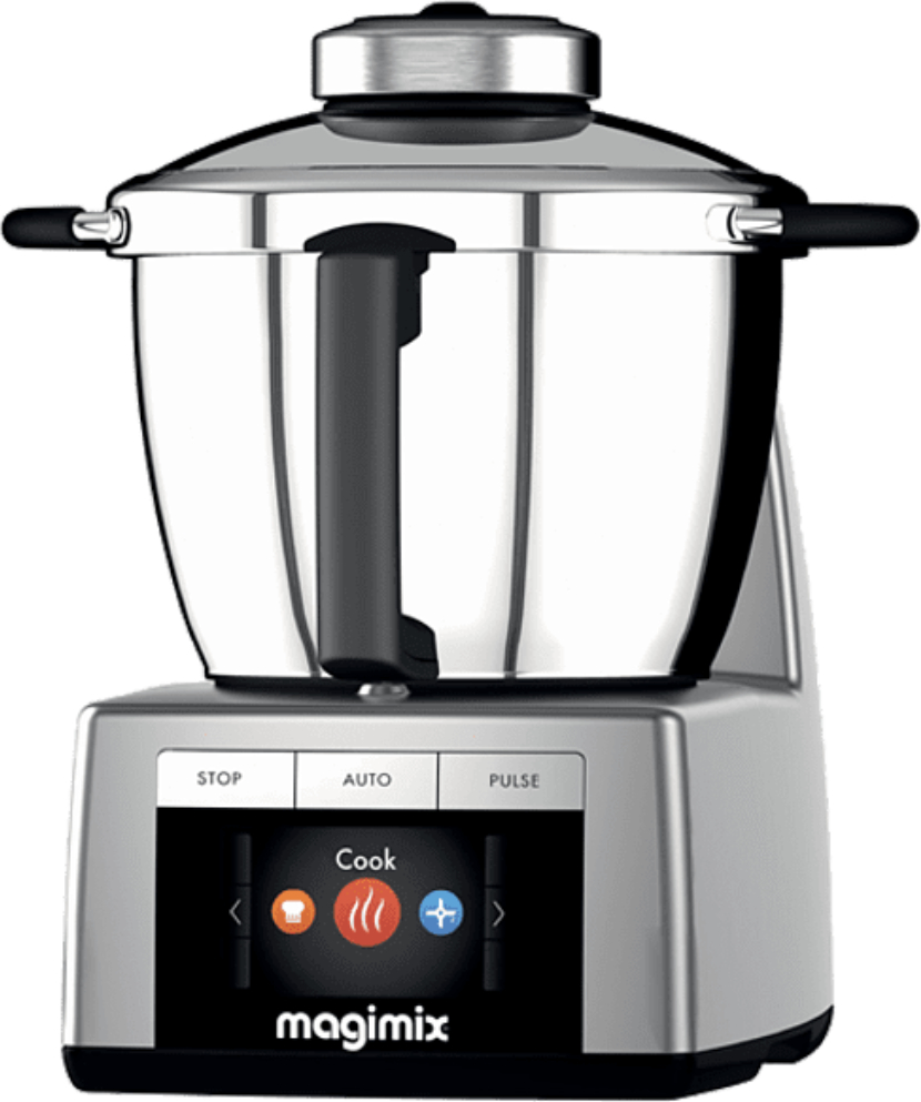 MAGIMIX kookrobot - MA18900B