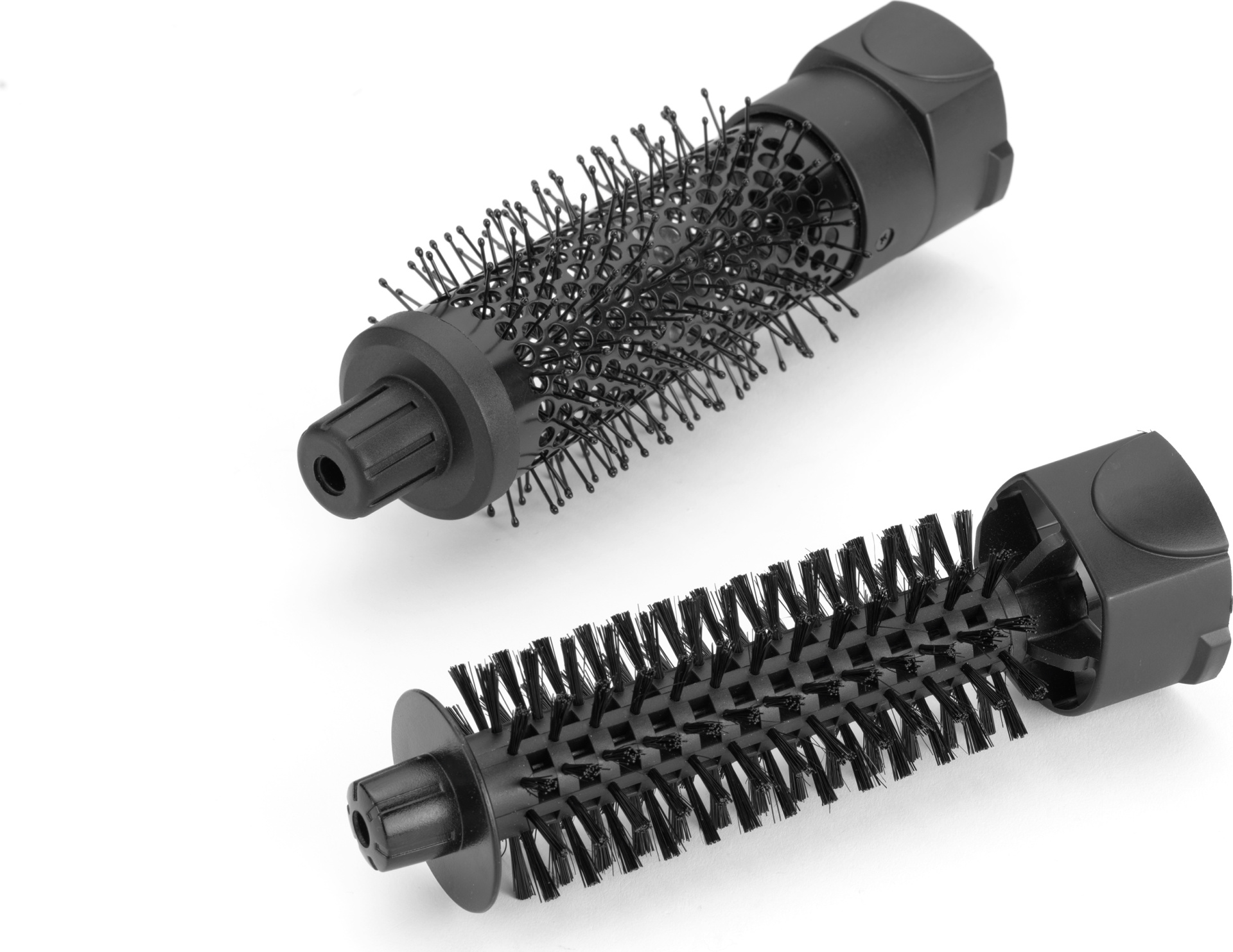 BABYLISS warme luchtborstel - BAAS82E