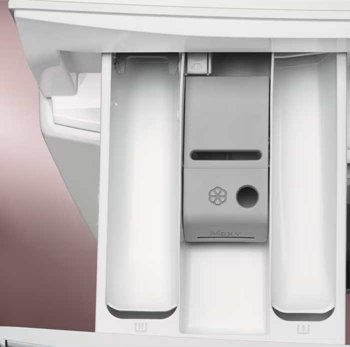ELECTROLUX 600 Wasmachine 9 kg - EFI62X94G