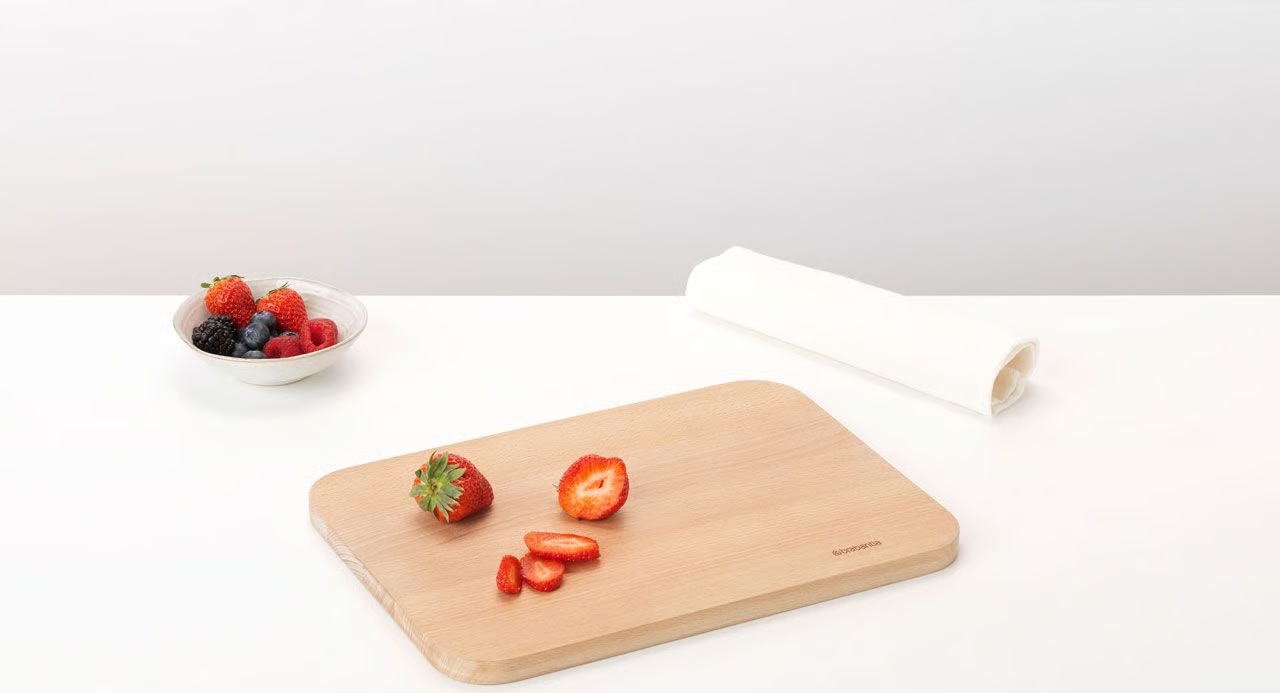 BRABANTIA snijplank - 260766