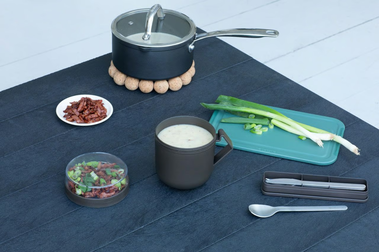 BRABANTIA soepbeker - 203824