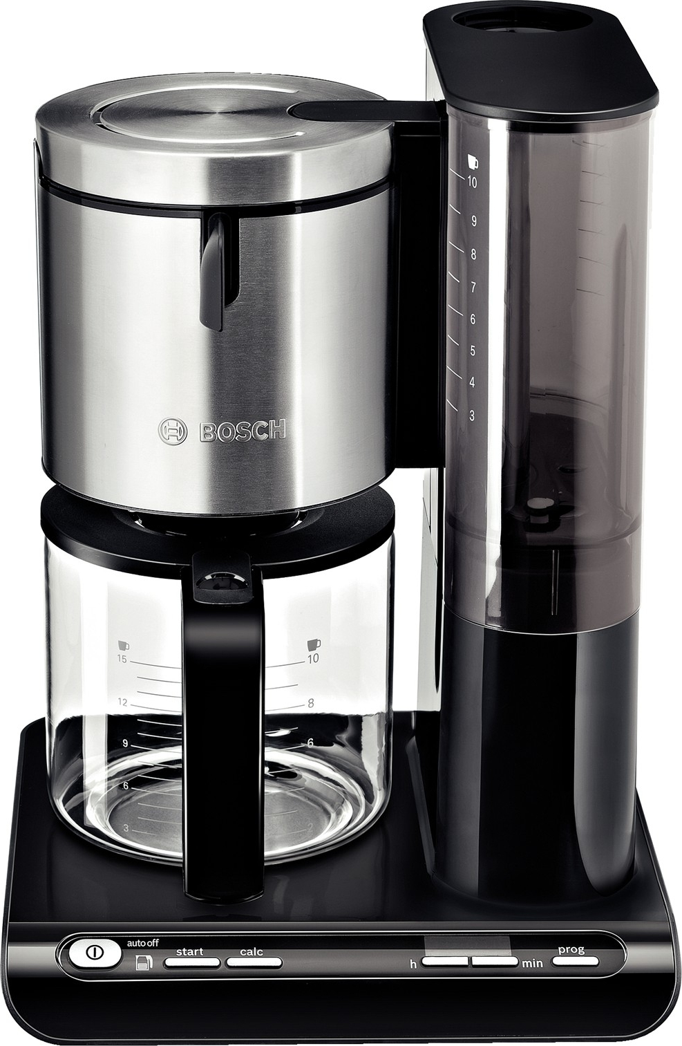 BOSCH  STYLINE koffiezetapparaat - TKA8633