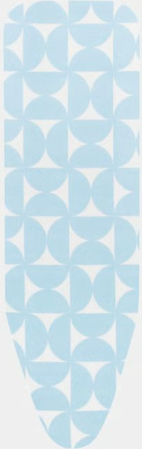 BRABANTIA strijkplankhoes - 225444