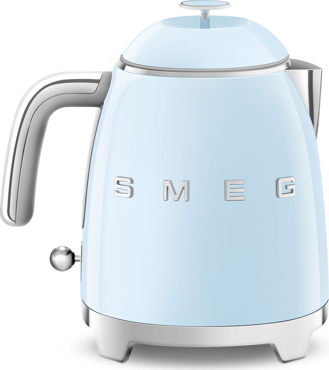 SMEG waterkoker - KLF05PBEU
