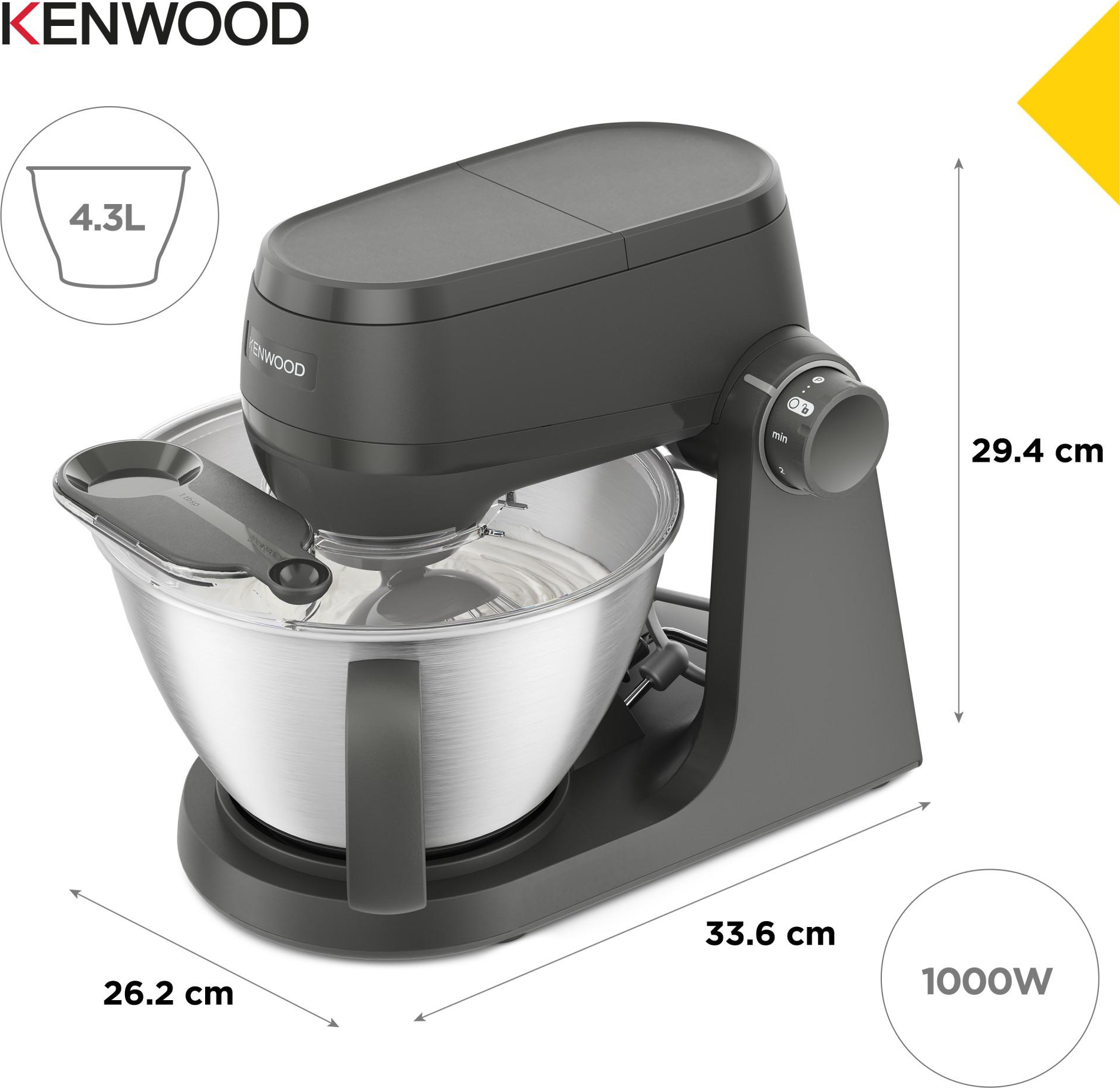 KENWOOD KEKHC30.070GY