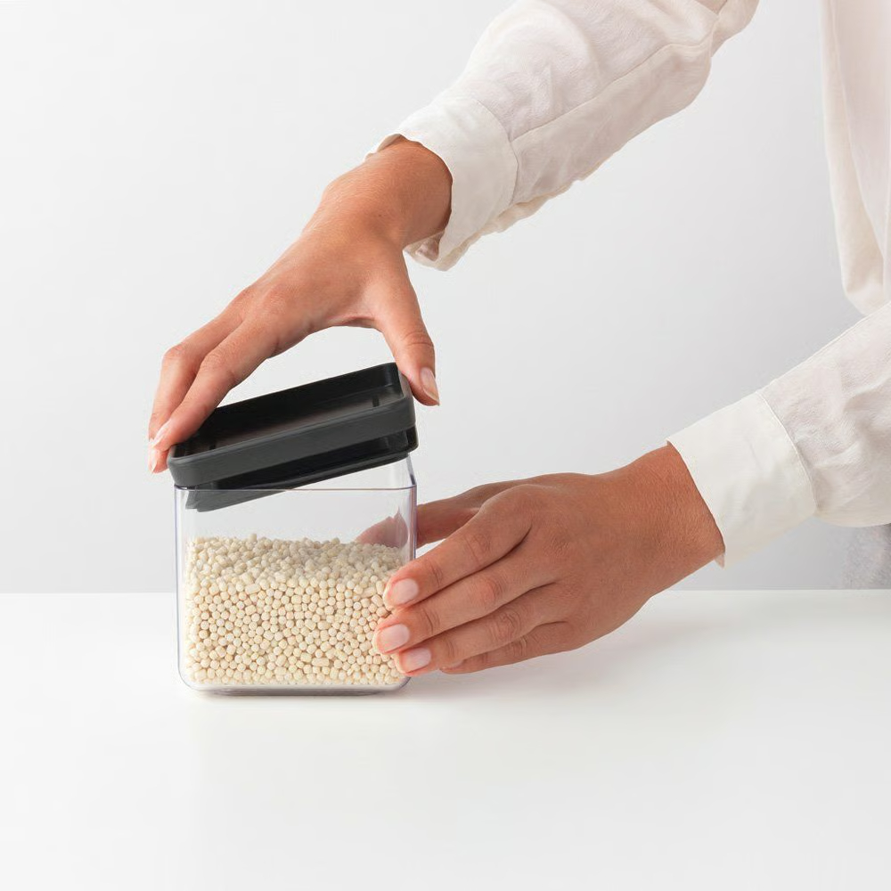 BRABANTIA voorraadbus - 122309