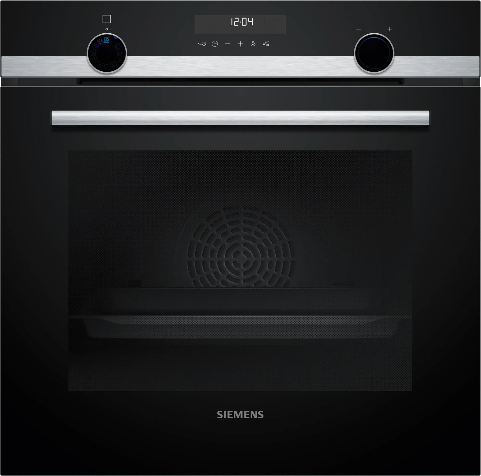 SIEMENS IQ500 multifunctionele oven - 60cm - HB578GES7