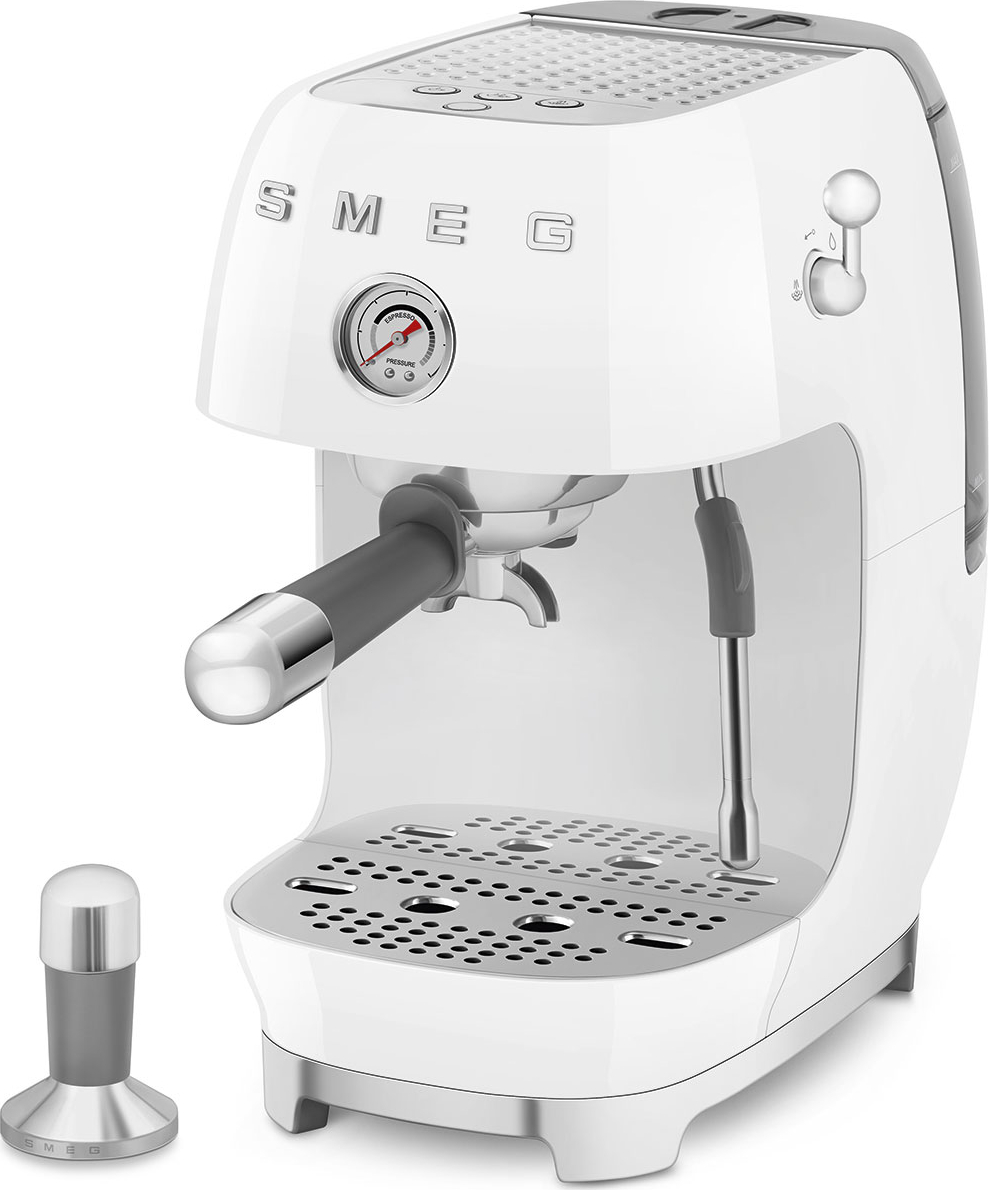 SMEG ECF03WHEU