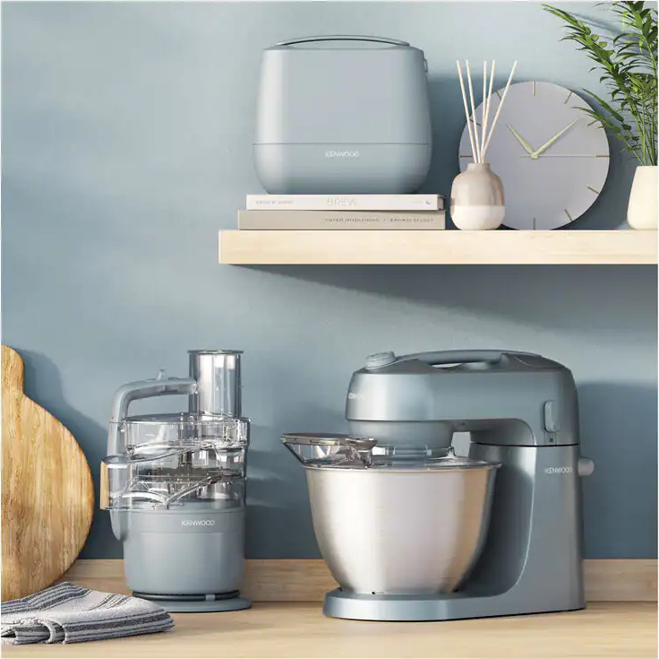 KENWOOD KEFDP23.140GY