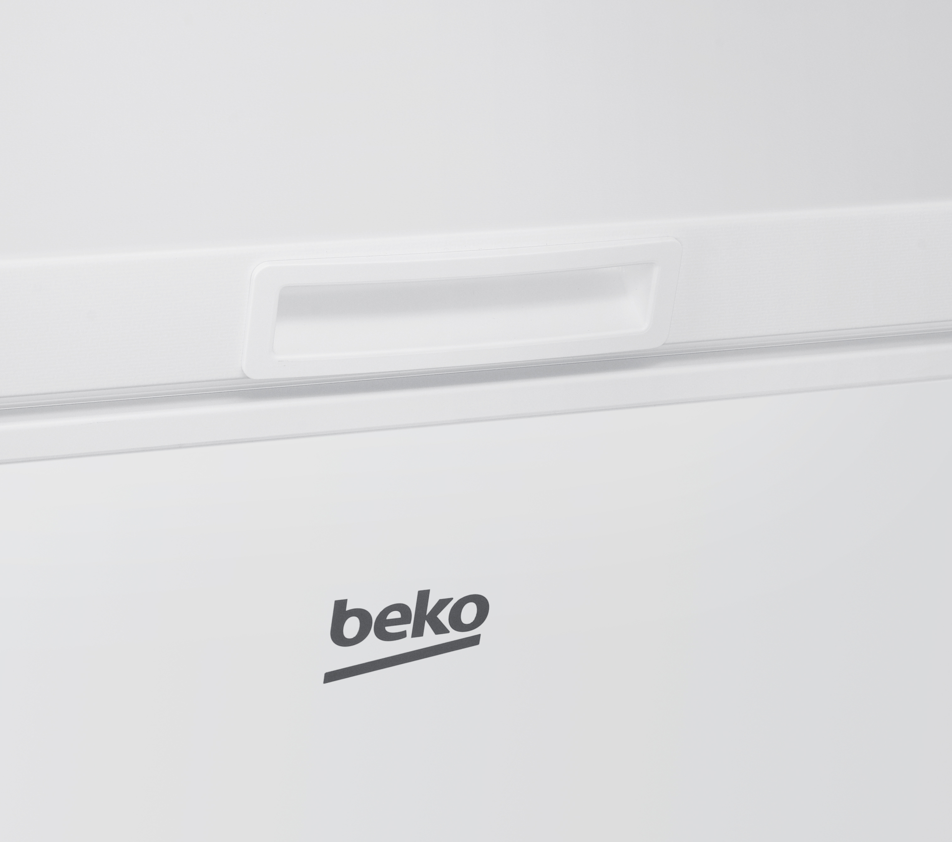 BEKO vrijstaande vriezer - 85cm - CF380EWN