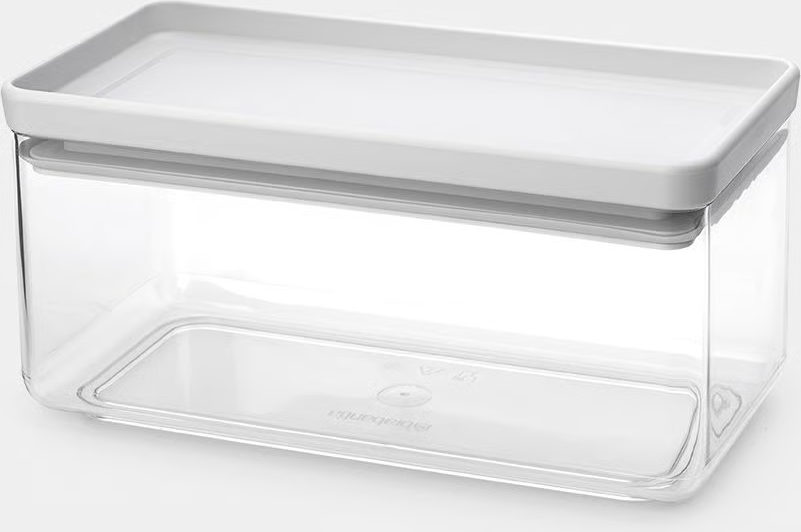 BRABANTIA voorraadbus - 230608