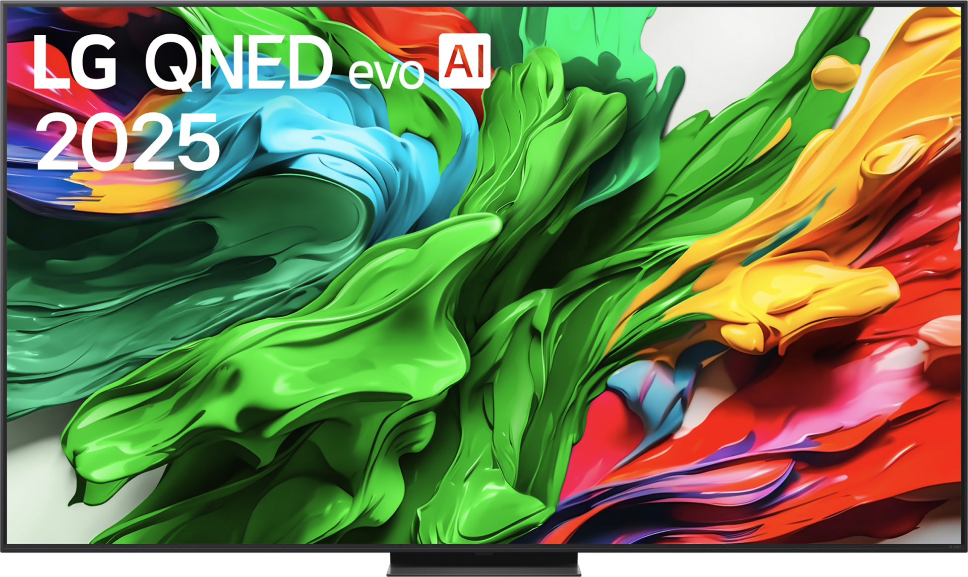 LG Televisie 86" QNED 4K (UHD) - 86QNED86A6A