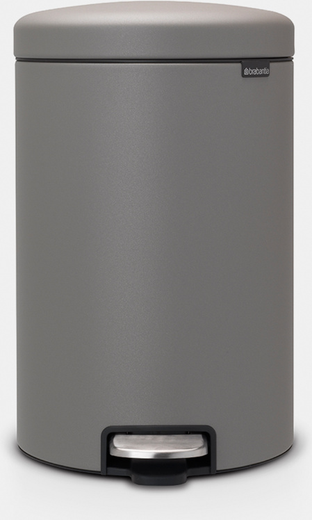 BRABANTIA pedaalemmer - 119163