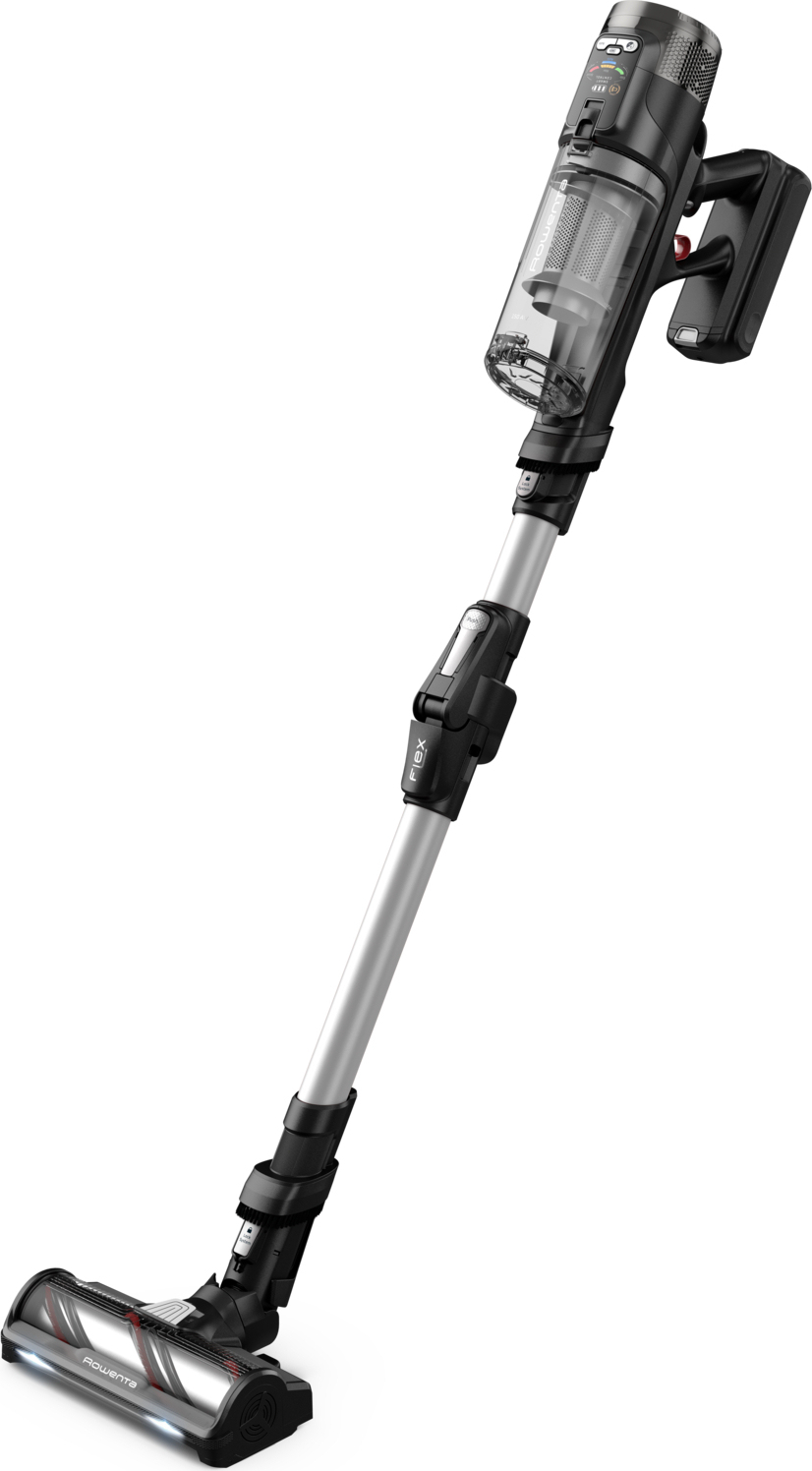ROWENTA steelstofzuiger - RORH9A55E0
