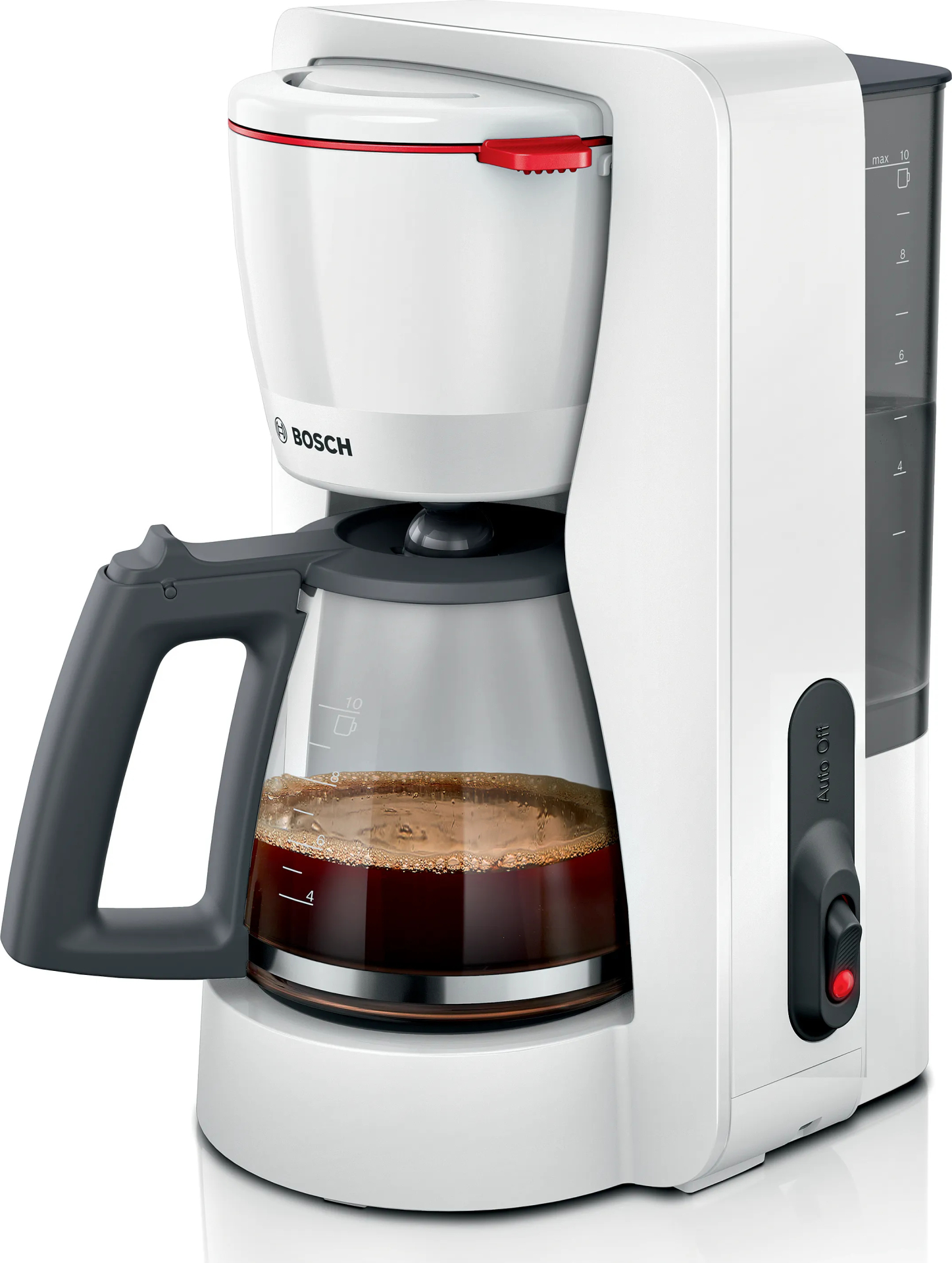 BOSCH SDA MYMOMENTS koffiezetapparaat - TKA2M111