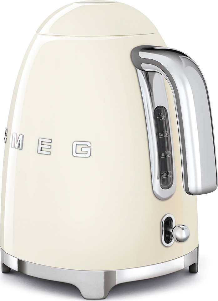 SMEG waterkoker - KLF03CREU