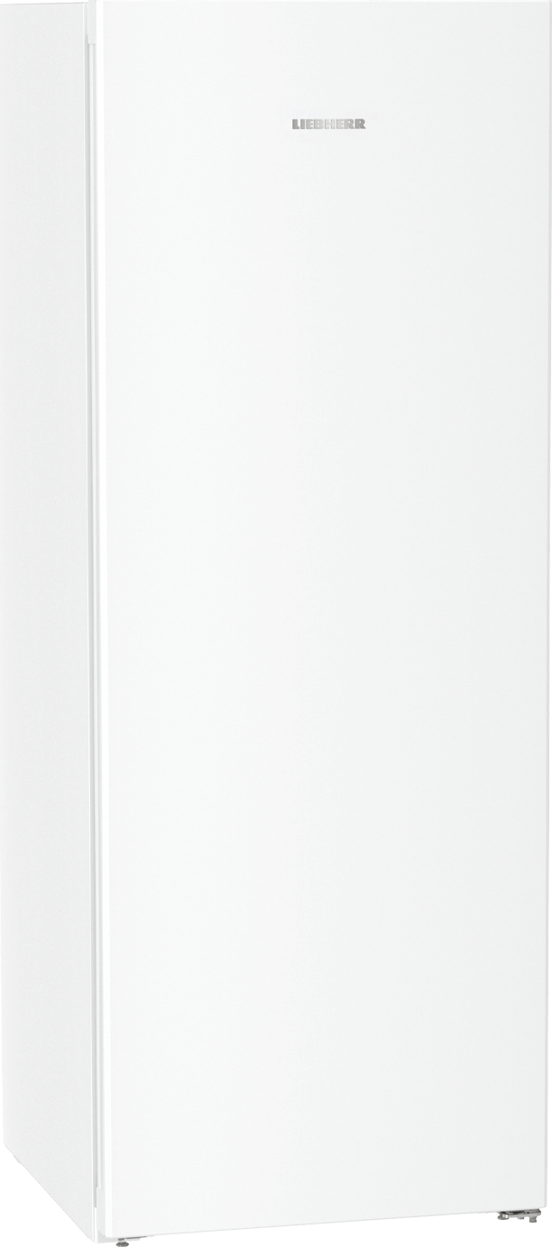 LIEBHERR Plus Vrijstaande vriezer wit 363 l - FNC722722