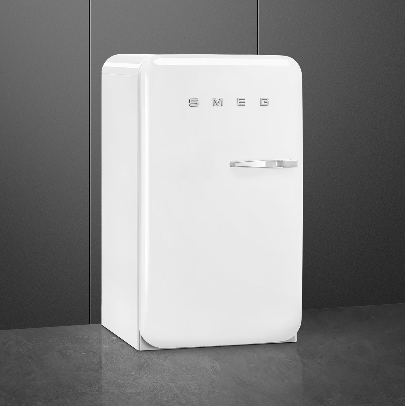 SMEG FAB10HLWH6