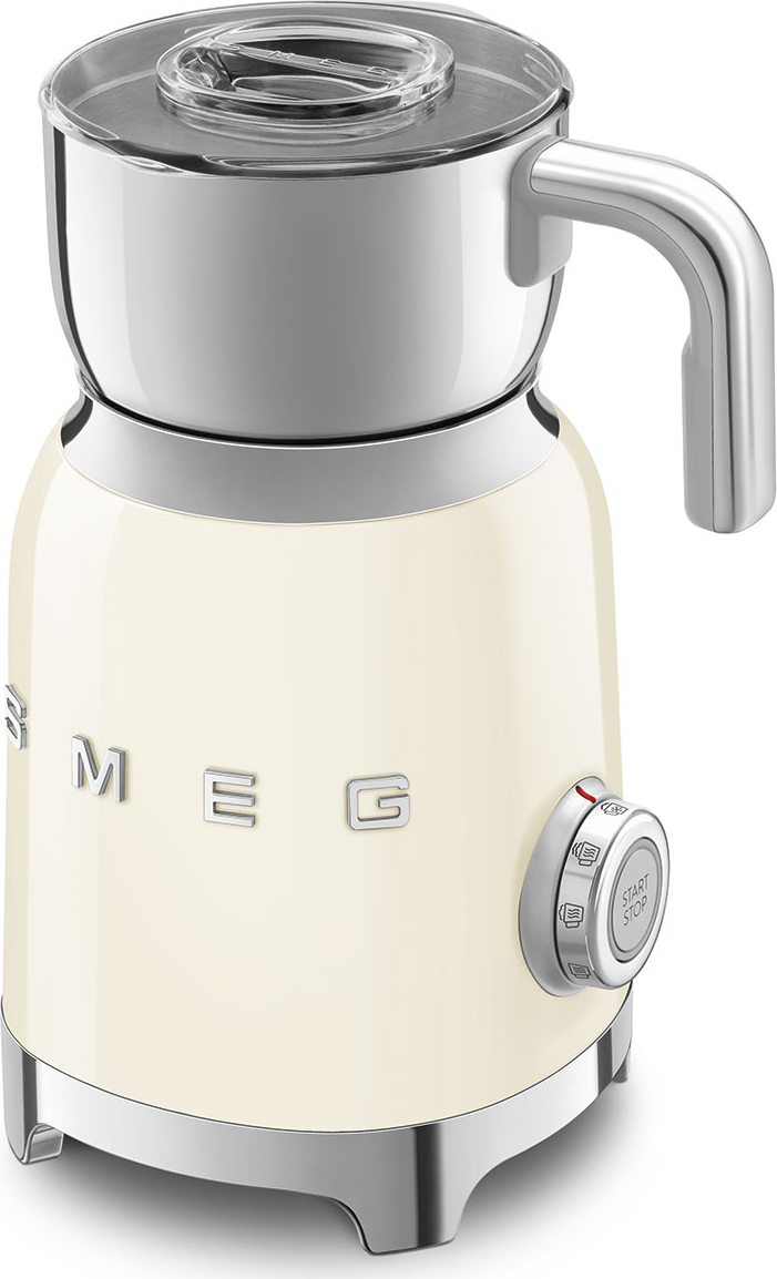 SMEG melkopschuimer - MFF11CREU