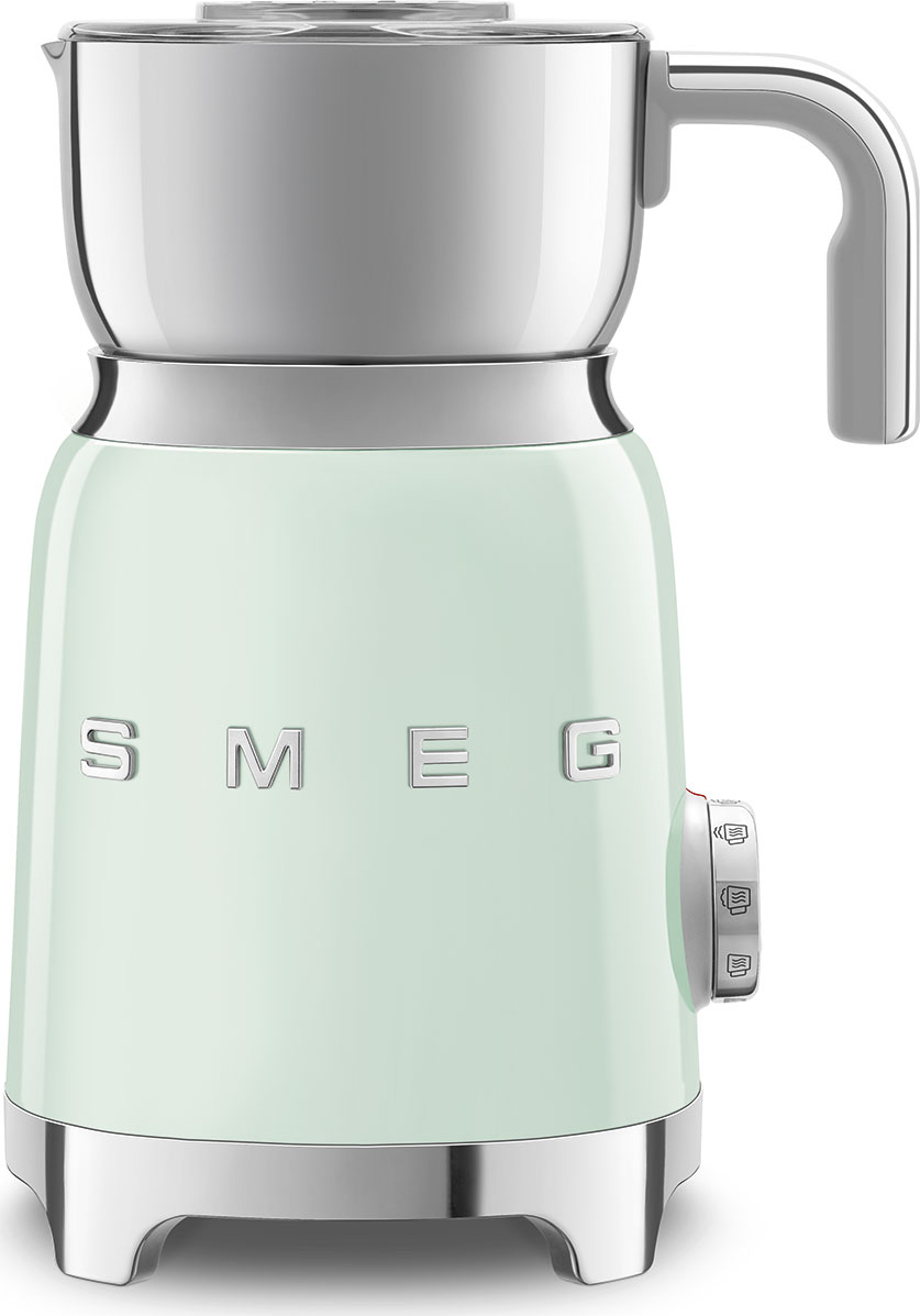 SMEG melkopschuimer - MFF11PGEU